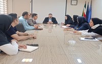 کمیته پدافند غیرعامل